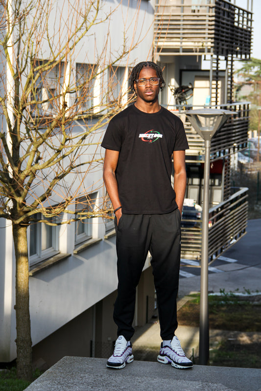 T-shirt Heritage Path Palestine