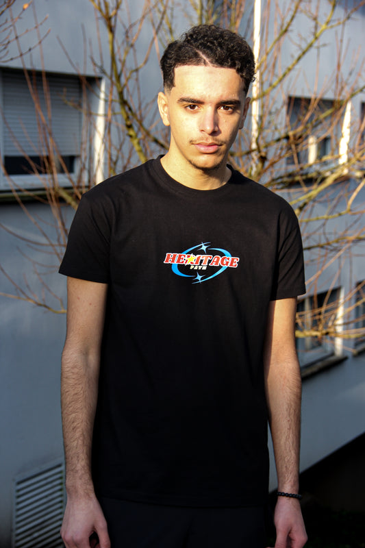 T-shirt Heritage Path Congo
