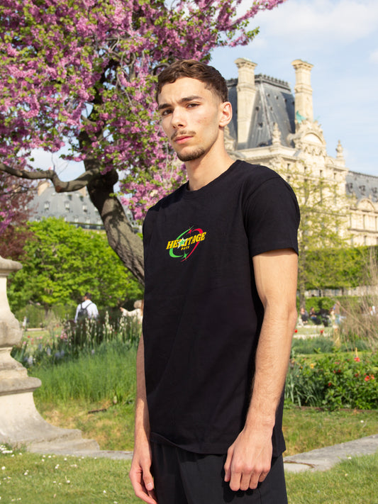 T-shirt Heritage Path Sénégal