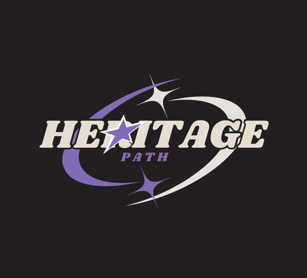 Heritage Path